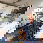 Stasiun Hijrah profile icon