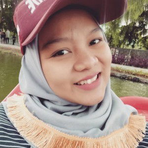 Nur Layla profile icon