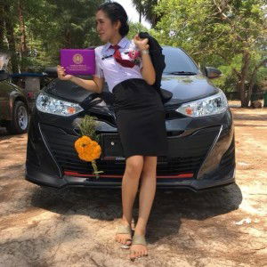 Ben Sirivimon profile icon