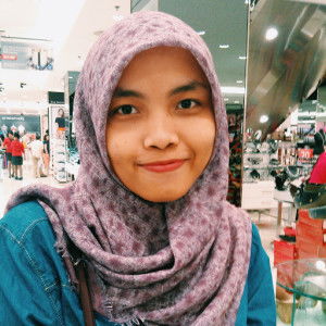 Nisa'ul M profile icon