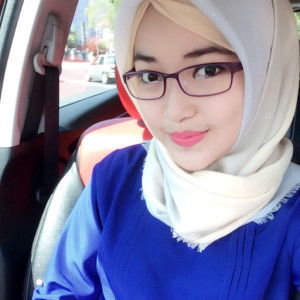 ria arestya andini profile icon