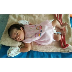 Natcha Saengamorn profile icon