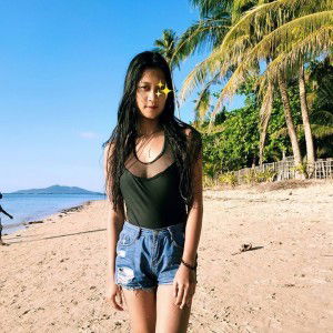 Rowela Gonzales profile icon