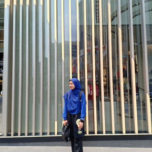 Nurfarhana Mohamad Yusof profile icon