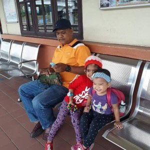 Nor Afizah Mat profile icon