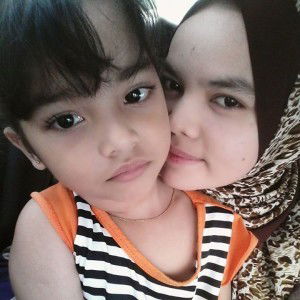 Musliha Ahmad profile icon