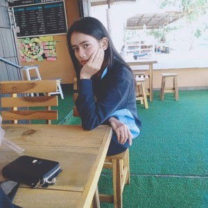 Nook Atittaya profile icon