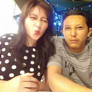 Dinda Galuh profile icon