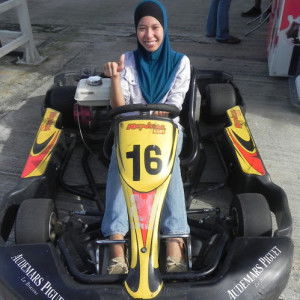 Nor Hazwanny profile icon