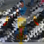 Nor Hazwanny profile icon