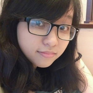 Thuy Tran profile icon