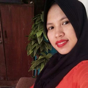 S Musliimaawatii profile icon