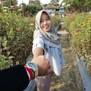 Irmawatii profile icon