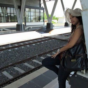 Rizka Krizdiawan profile icon