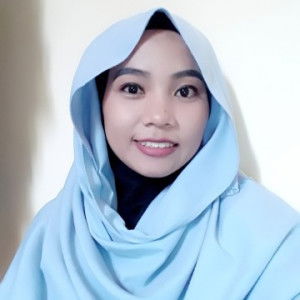 Sinta Siti Nur Hardianti profile icon