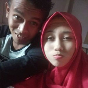 Halimah Azzahra Tndgan profile icon