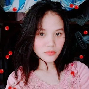 Shaira Mae Verzo Valdez profile icon