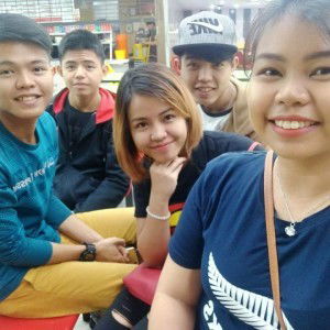 Araa VIII profile icon