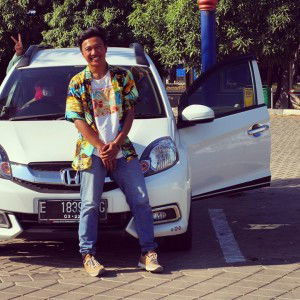 Ade Cawin profile icon