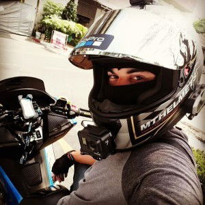 Phatcharakorn Chantarawichit profile icon