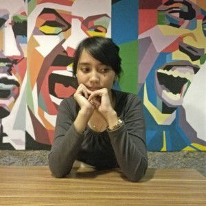 Nurrul Viani profile icon