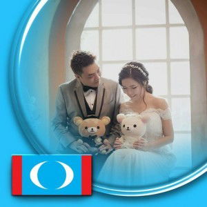 Catherine Chong profile icon