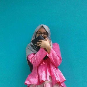 Choryfah Yunita Arifiani profile icon