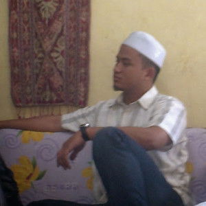 Muhammad Nur Aiman profile icon