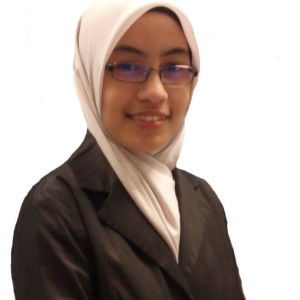 Nadya Husna profile icon