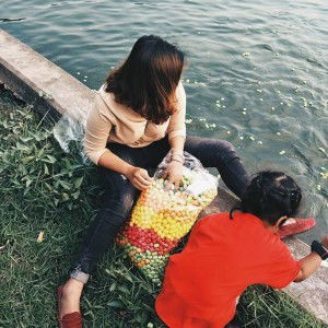 Nantita Jindanil profile icon