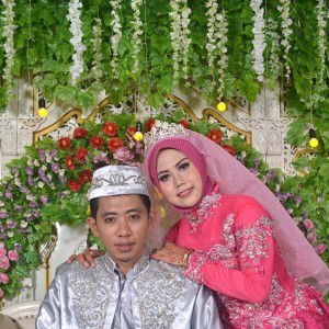 Umi Nurul profile icon