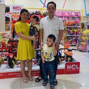 Hoa Trần profile icon