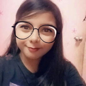 Maria Rosebee Amor Cortez profile icon