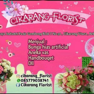 Cikarang Florist profile icon