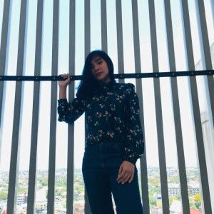 Kat Fen profile icon