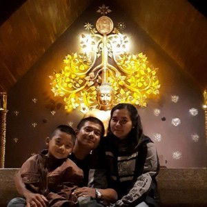 Giftzie Perti profile icon