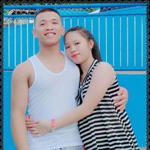 Badrina L Eric profile icon