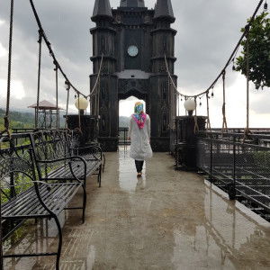 Siska Valentina profile icon