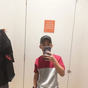 Muhammad Shahrul profile icon