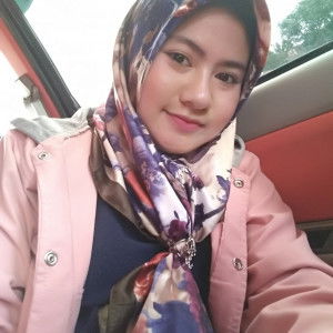 Dewi Andriani profile icon