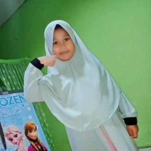 Mira Syifa profile icon