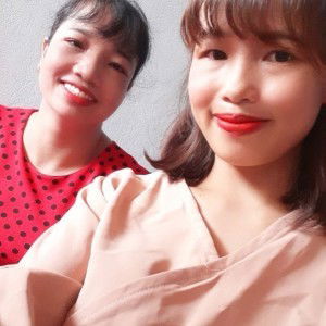 Trang Hexii profile icon