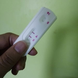 Dayung B'bukar profile icon