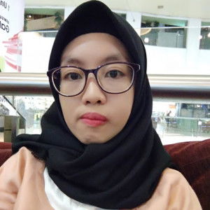 efi nurdiantini profile icon