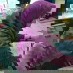 daun hijau profile icon