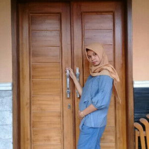 Teta Puspitasari profile icon