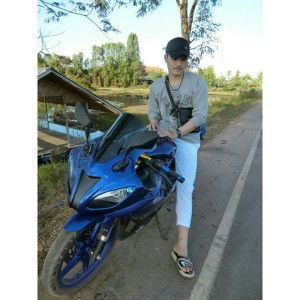 ไอ'รอน' แมน profile icon