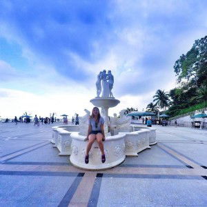 Roan Dahiroc De Roda-Salas profile icon