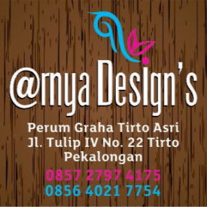 Arnya Design profile icon