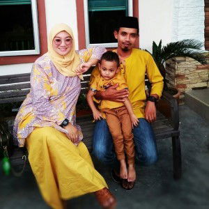 Norfarahana Nadia profile icon